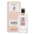 Maison Alhambra - Velvet Pink Secret CHIC, 100 ml