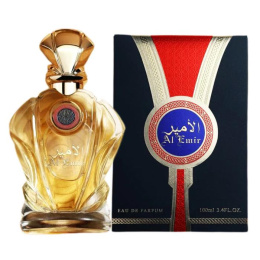 Fragrance World - Al Emir Eau de Parfum, 100 ml