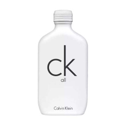 Оригинал Calvin Klein - CK All Eau de Toilette 100 ml