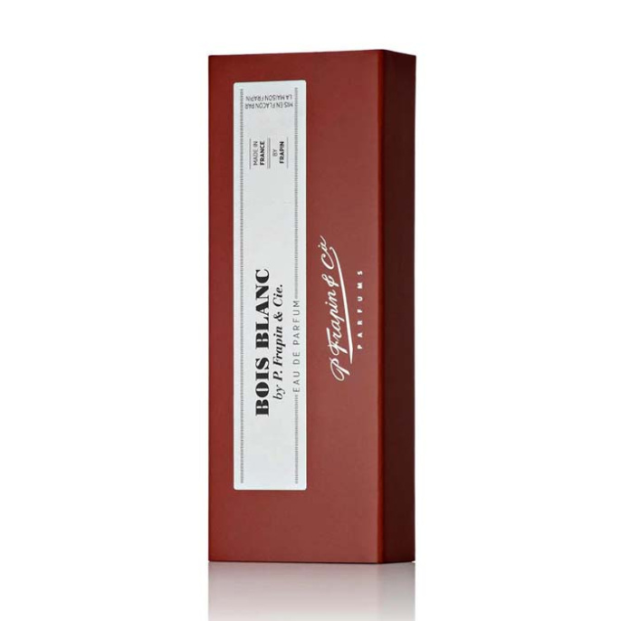 Оригинал P.Frapin & Cie - Bois Blanc Eau de Parfum 15 ml