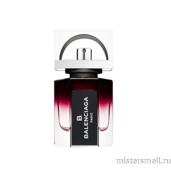 картинка Оригинал Balenciaga - B. Balenciaga Intense Eau de Parfum 30 ml от оптового интернет магазина MisterSmell