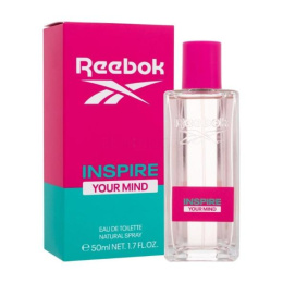 Оригинал Reebok - Inspire Your Mind for Her 50 ml