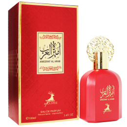 La Stee - Ameerat Al Arab Eau de Parfum 100 ml