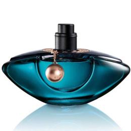 Тестер оригинал Kenzo World Intense Edp 75 мл