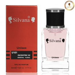 Элитный парфюм Silvana U101 Escentric Molecules Escentric 02