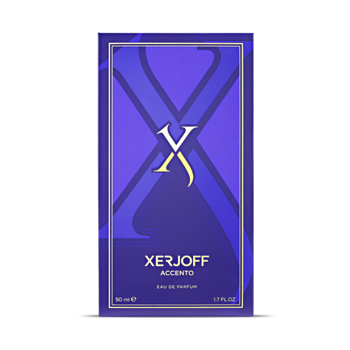 Оригинал Xerjoff V Accento EDP 50 ml