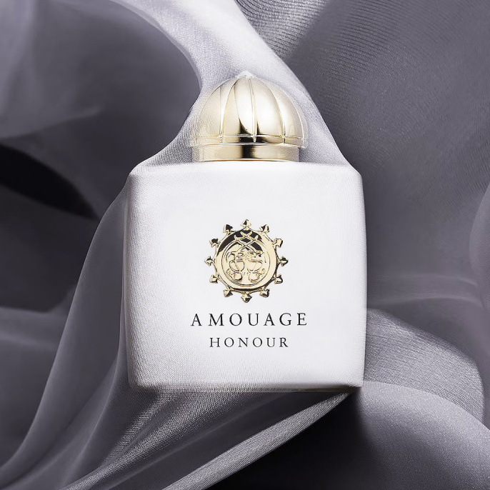 Оригинал Amouage Honour Woman EDP 100 ml