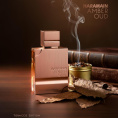 Al Haramain - Amber Oud Tobacco Edition 60 ml
