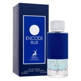 Maison Alhambra - Encode Blue edp 100 ml
