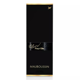 Оригинал Mauboussin - L'Elixir Pour Elle Eau de Parfum 100 ml