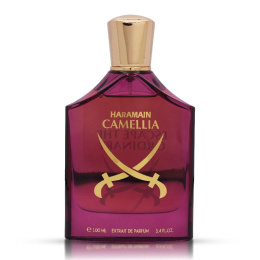 Al Haramain - Camellia Extrait de Parfum 100 ml