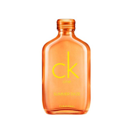 Оригинал Calvin Klein - Ck One Summer Daze Eau de Toilette 100 ml