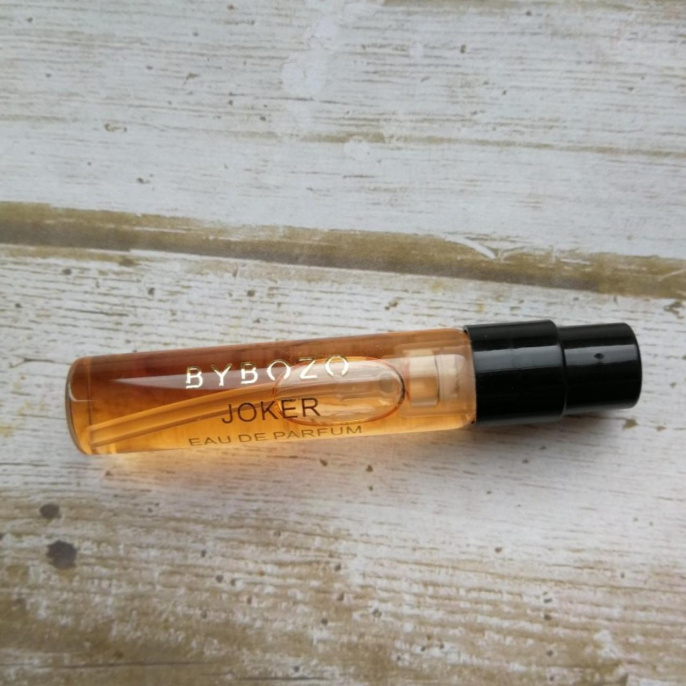 Пробник оригинал ByBozo - Joker 2 ml