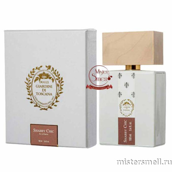 Купить Высокого качества Giardini Di Toscana - Shabby Chic, 100 ml духи оптом