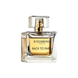 Оригинал Eisenberg - Back to Paris Pour Femme Eau de Parfum 30 ml