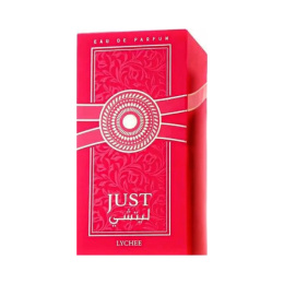 Fragrance World - Just Lychee edP 100 ml