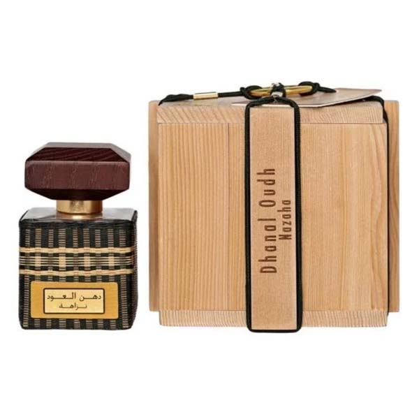 Rasasi - Dhanal Oudh Nazaha, 45 ml