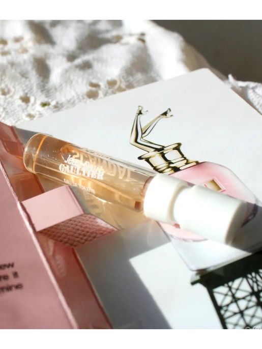 Пробник Оригинал Jean Paul Gaultier Scandal A Paris 1.5 ml