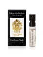 Пробник Оригинал Tiziana Terenzi Gold Rose Oudh Eau De Parfum 1.5 ml