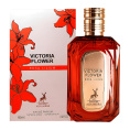Maison Alhambra - Victoria Flower Rosa Lilium 100 ml