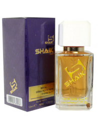 Элитный парфюм Shaik W114 Guerlain La Petite Robe Noire