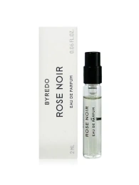 Пробник Оригинал BYREDO Rose Noir 2 ml