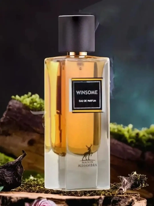Maison Alhambra - Winsome Eau de Parfum 90 ml