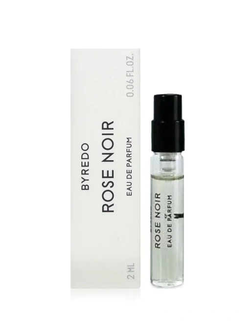 Пробник Оригинал BYREDO Rose Noir 2 ml