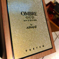 Armaf - Ombre Oud Intense Parfum, 100 ml