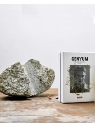 Пробник Оригинал GENYUM Sculptor Eau De Parfum 1.8 ml