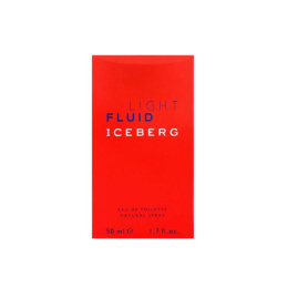 Оригинал Iceberg - Light Fluid Woman Eau de Toilette 50 ml