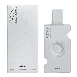 Ajmal - Evoke Silver Edition For Her 75 ml