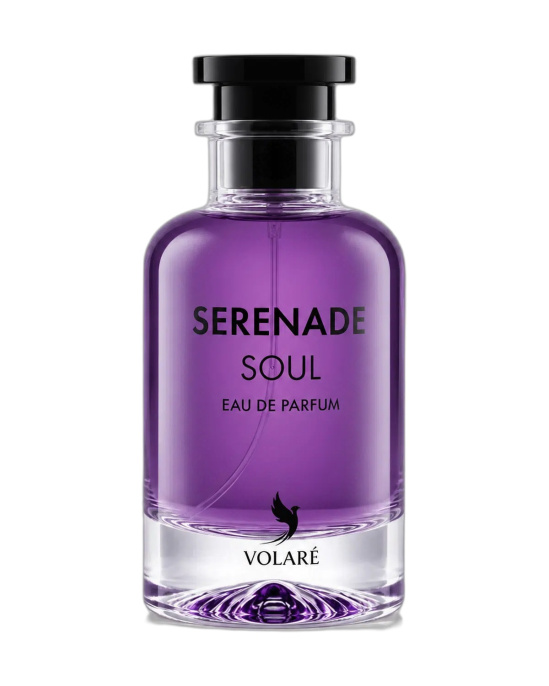 Volare Parfums - Serenade Soul 100 ml