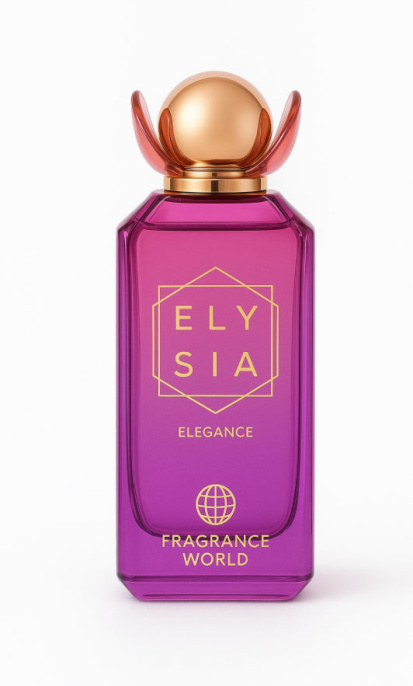 Fragrance World - Elysia Elegance 100 ml