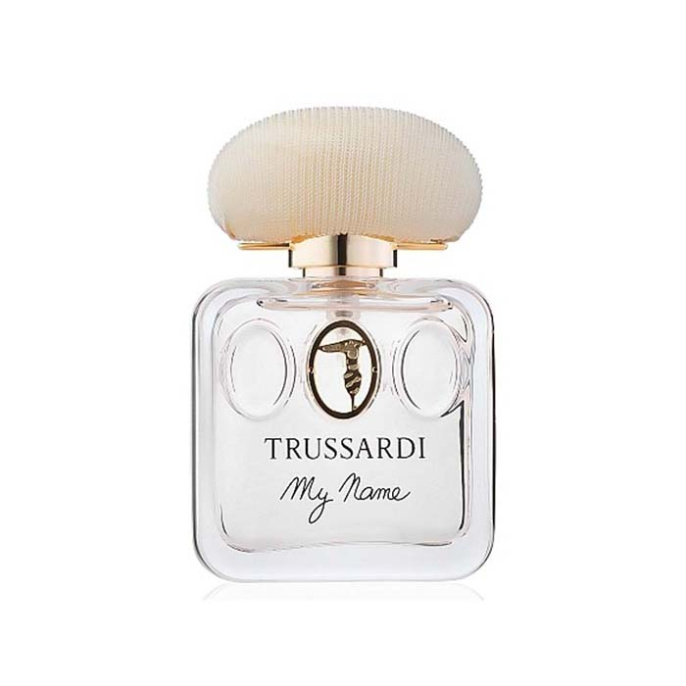 Оригинал Trussardi - My Name Pour Femme 50 ml