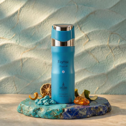 Дезодорант Elite Risala Fayruz 200 ml