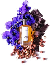 Пробник Оригинал Mancera Choco Violet 2 ml