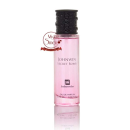 Johnwin - Secret Bomb Pour Femme 30 ml
