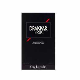 Оригинал Guy Laroche - Drakkar Noir Pour Homme 100 ml