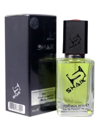 Элитный парфюм Shaik M45 Davidoff Champion