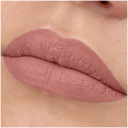 Помада жидкая Essence Matte Liquid Lipstick 8H тон 04 Rosy Nude