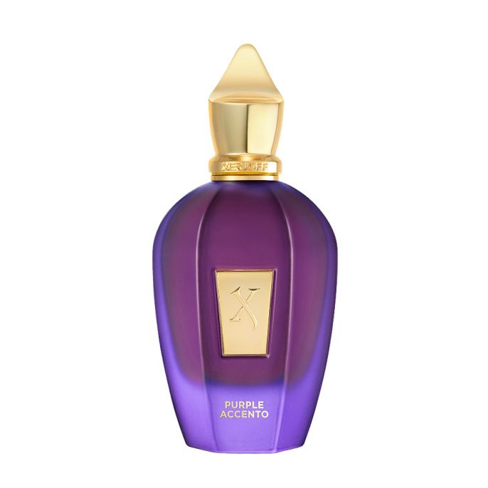 Высокого качества Xerjoff Sospiro X Purple Accento 100 ml