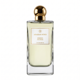 Arabian Wind - Hidden Vetiver Eau de Parfum 75 ml