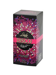 Positive Parfum - Lady Disco Bright 100 мл
