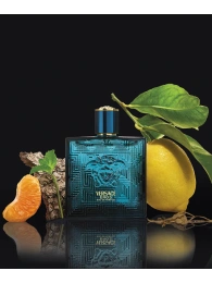 Пробник Оригинал VERSACE Eros Eau De Parfum 1 ml
