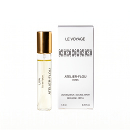 Оригинал Atelier Flou - Liva Eau de Parfum 7.5 ml