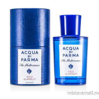 картинка Оригинал Acqua Di Parma Blu Mediterraneo Fico Di Amalfi (жен) edt 150 мл от оптового интернет магазина MisterSmell