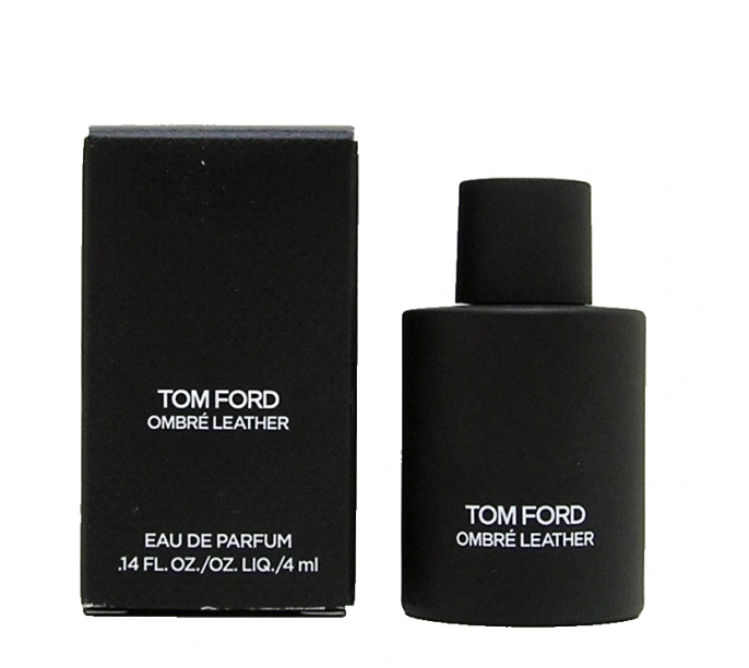 Оригинал Tom Ford - Eau D'ombre Leather 4 ml