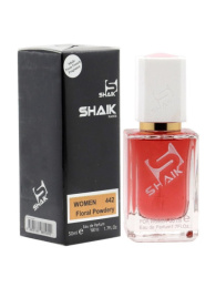 Элитный парфюм Shaik W442 Ex Nihilo Sweet Morphine