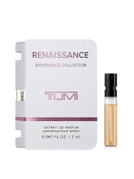 Пробник Оригинал Tumi Renaissance 2 ml